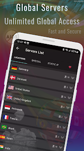 Fast V2ray Servers List - Список быстрых серверов без обрывов для ТМ