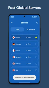 Best VPN for PUBG Mobile in Turkmenistan, low ping