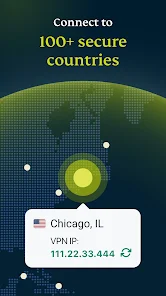 Best VPN server and smart location selection for fast working VPN in Turkmenistan