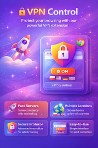 Активное и стабильное подключение VPN Control в Ашхабаде через VLESS