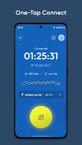 VPN with Kill Switch, TMCELL