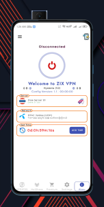 Как настроить интернет TMCELL и запустить быстрый VPN для домашнего интернета Туркменистан