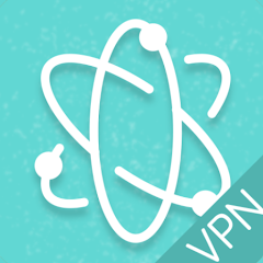 Используйте VPN для подключения и подключения к Интернету
