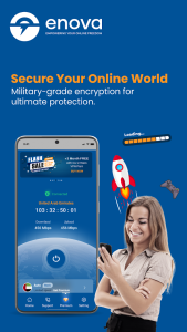 Кнопка подключения Стелс ВПН на базе V2ray и Shadowsocks Туркменистан